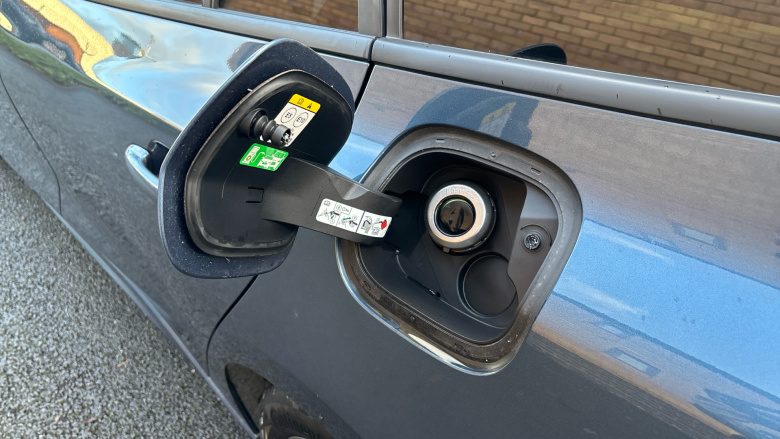 Ford Focus 1.0 EcoBoost Hybrid mHEV 155 ST-Line 5dr Auto Petrol Estate